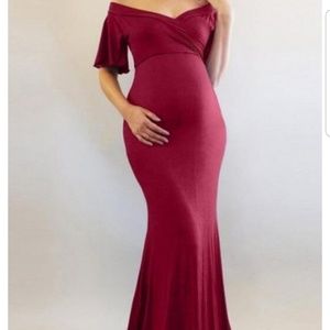 Maternity dress